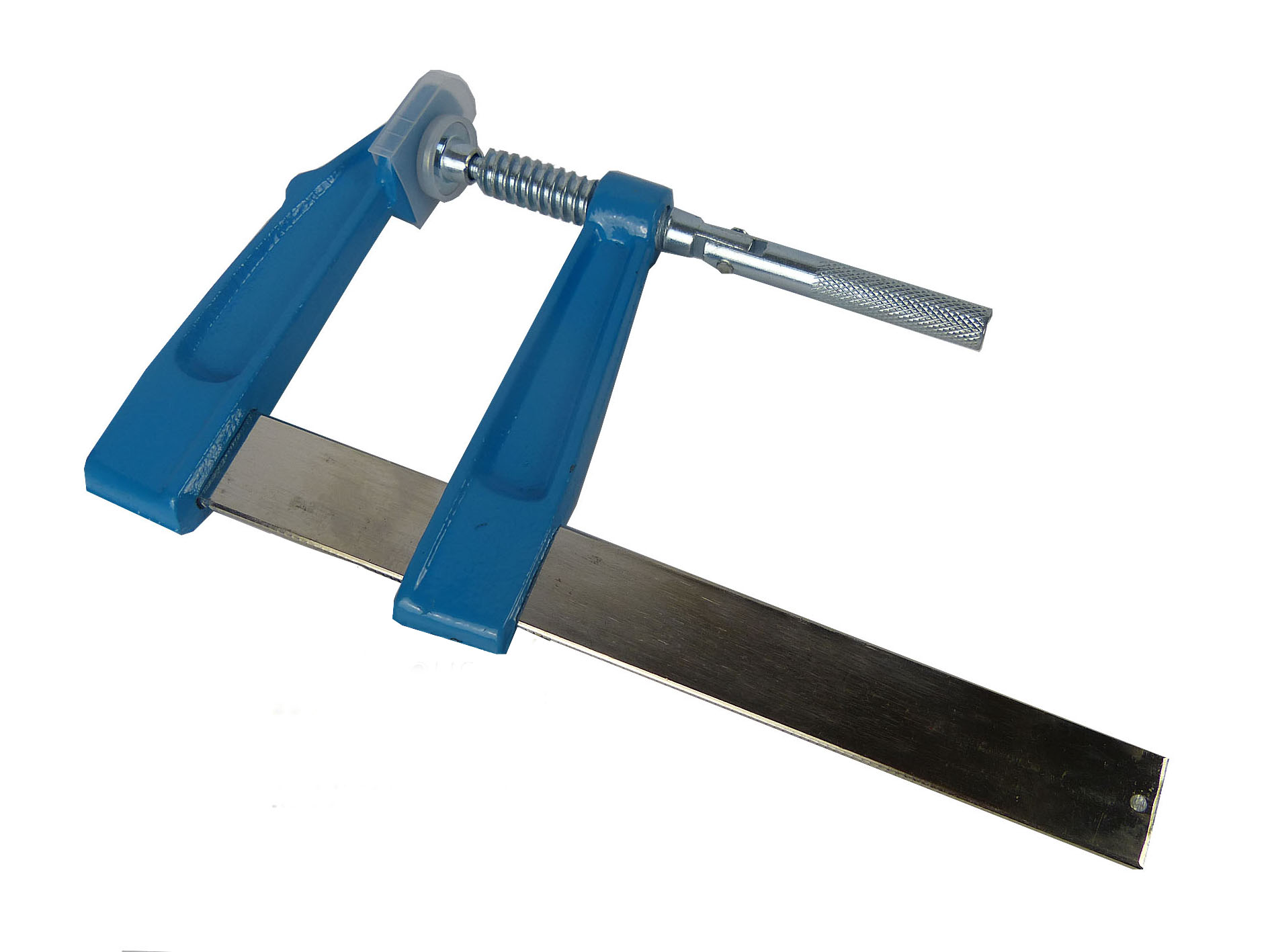 F Clamp 150mm 600mm Bar Wood Woodworking Clamps Metal 2pc 4pc 12pc