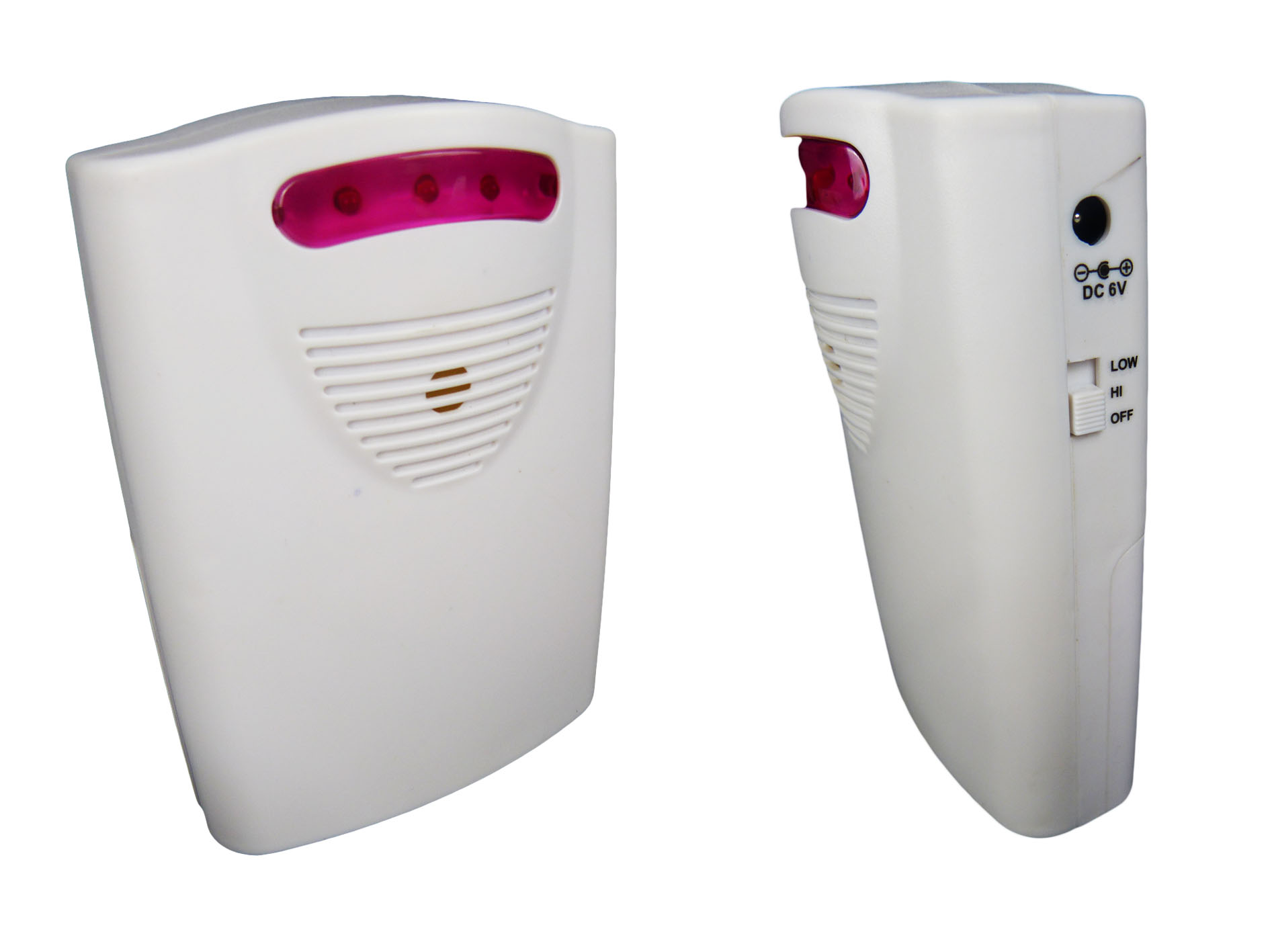 Motion Detector Alarm >> Driveway Alarm Wireless Pir Motion Sensor Alarm No Wiring Motion Detector Alarm >> Driveway Alarm Wireless Pir Motion Sensor Alarm No Wiring