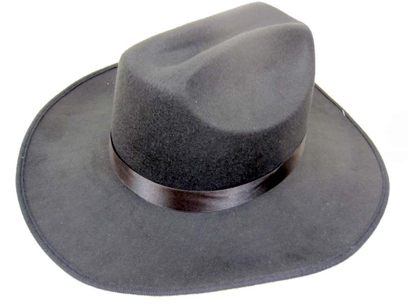 stetson hat accessories