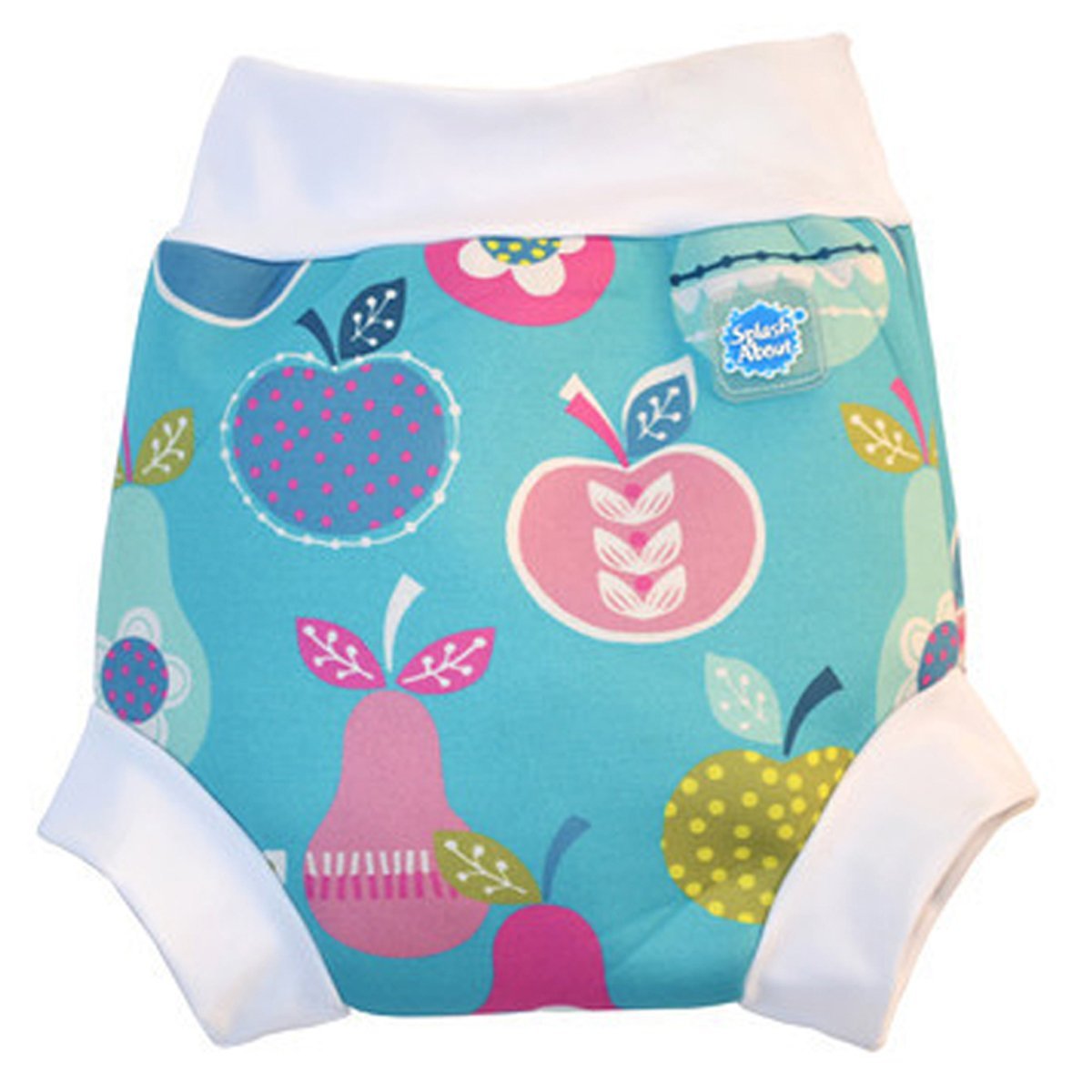 Splash About Happy Nappy Baby & Toddler Swimwear Nappy and Shorts Sun Safe eBay