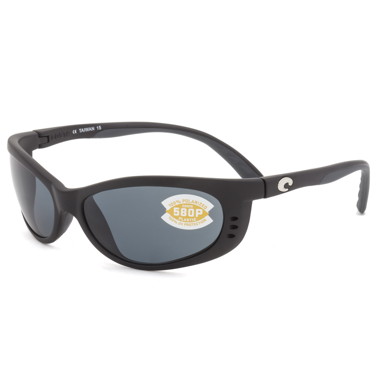 Replacement Lenses For Costa Del Mar Fathom Sunglasses - UV400 Protection & Scratch Resistant