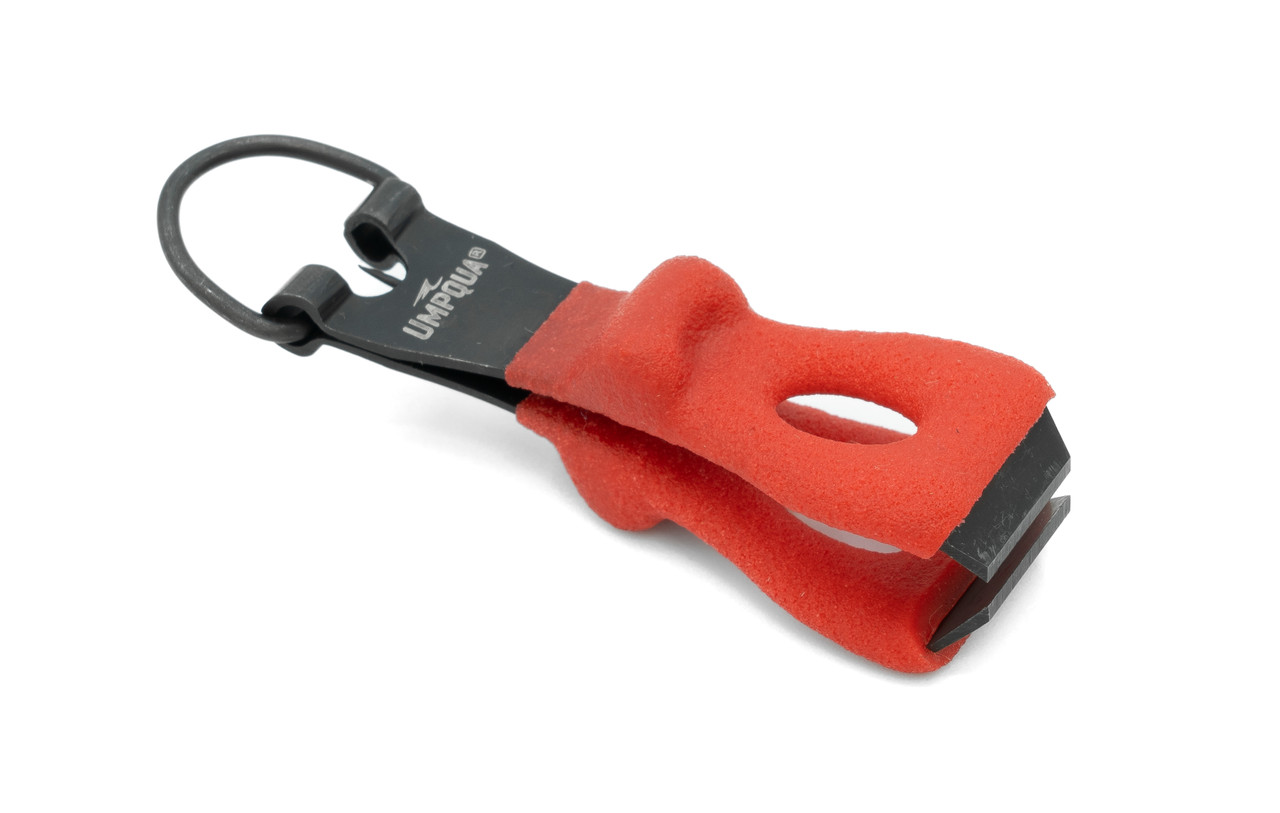 Umpqua Rivergrip PS Nipper Tungsten Carbide - Picture 5 of 5