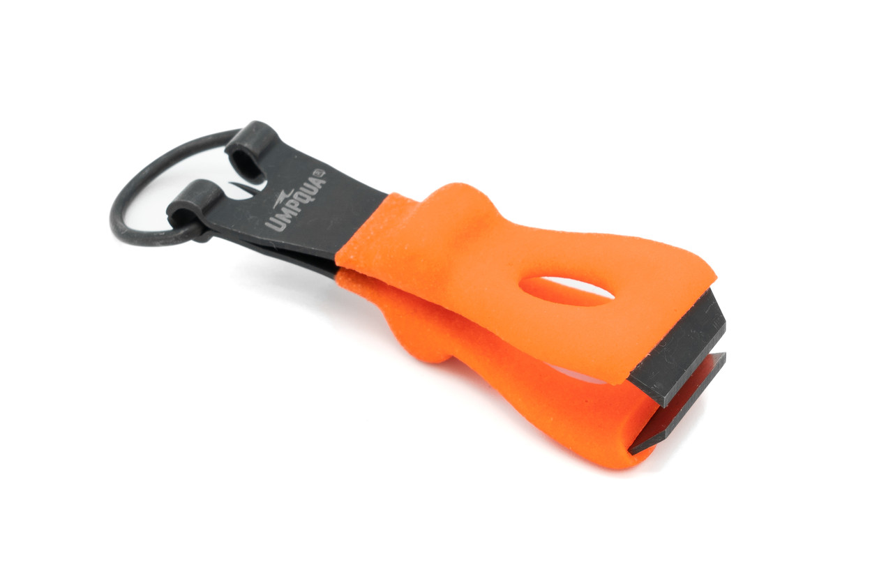 Umpqua Rivergrip PS Nipper Tungsten Carbide - Picture 4 of 5