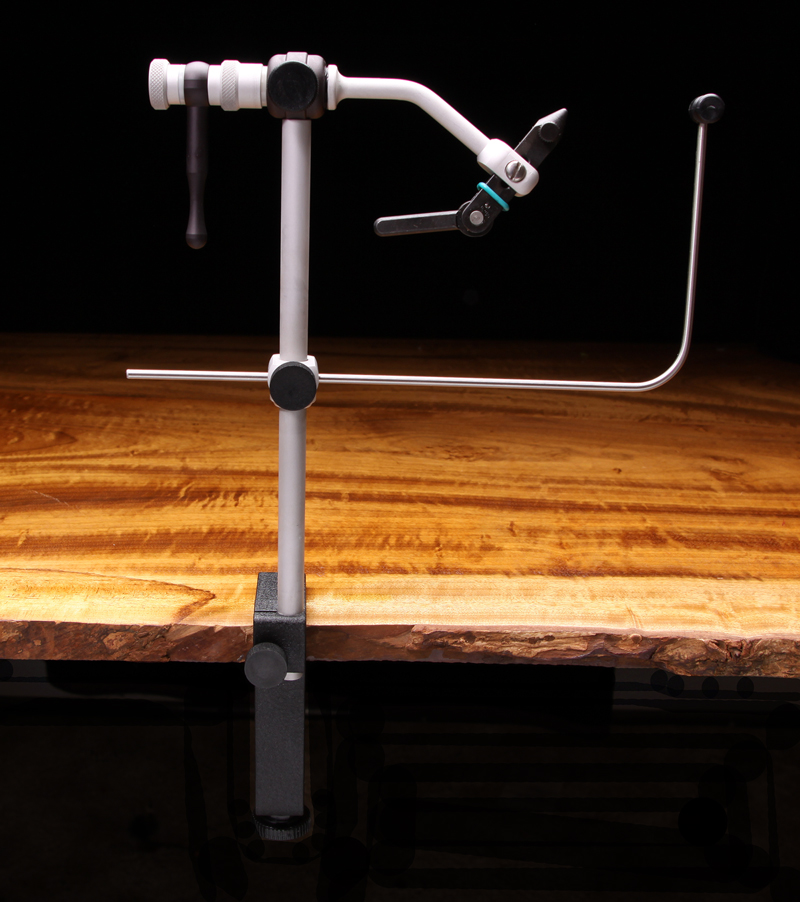 Renzetti Traveler 2200 Cam Vise CClamp Right Hand eBay