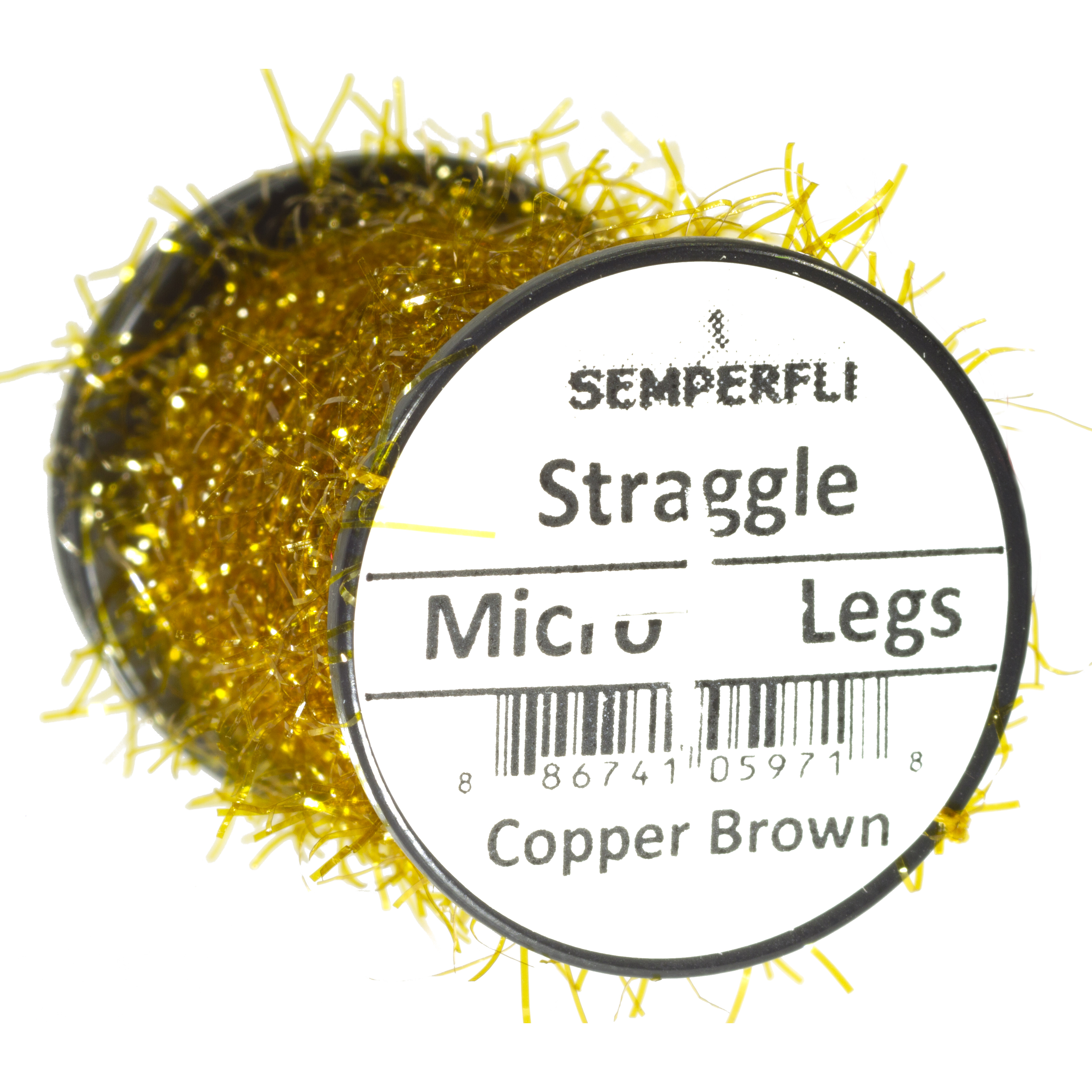 Copper Brown