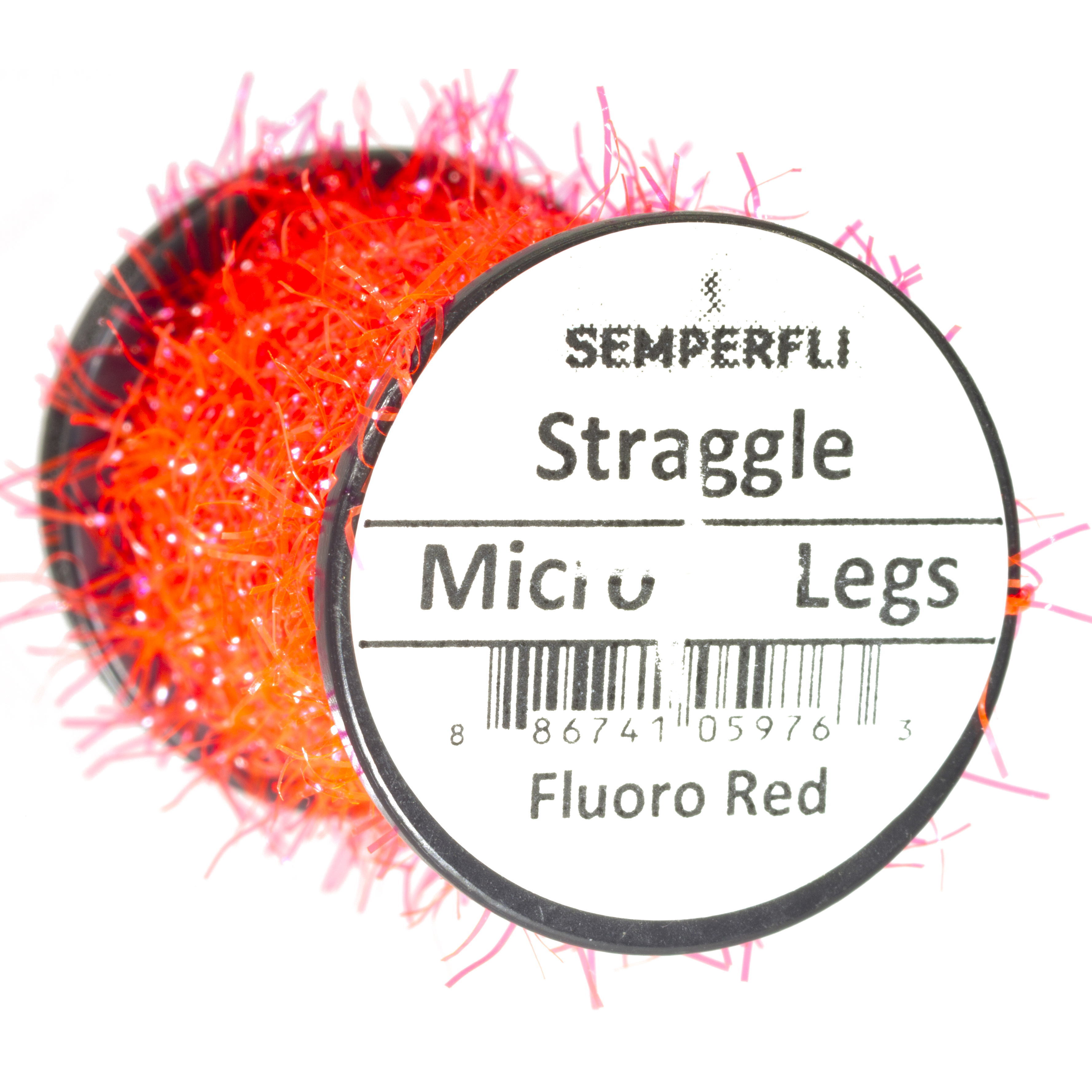 Fluoro Red