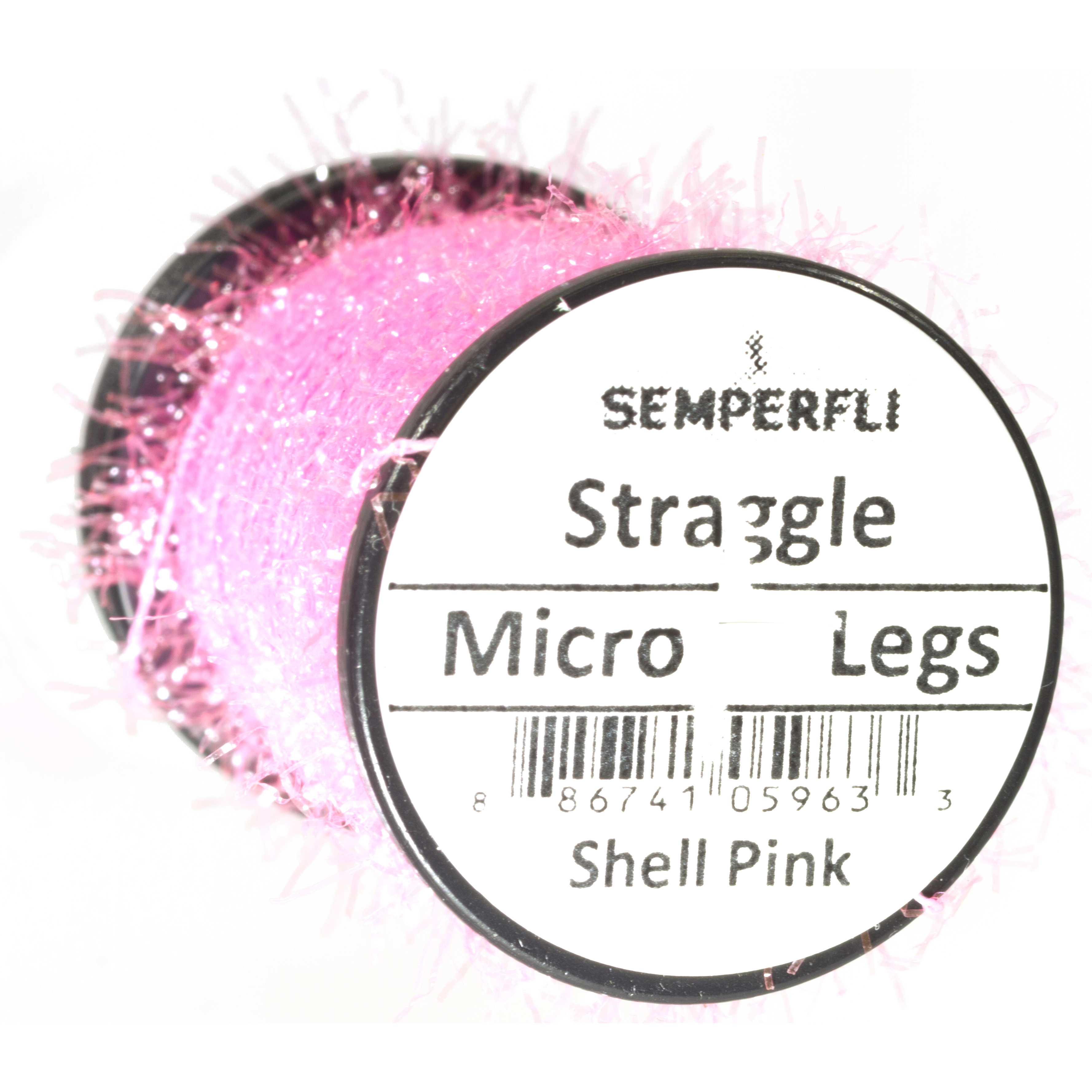 Shell Pink