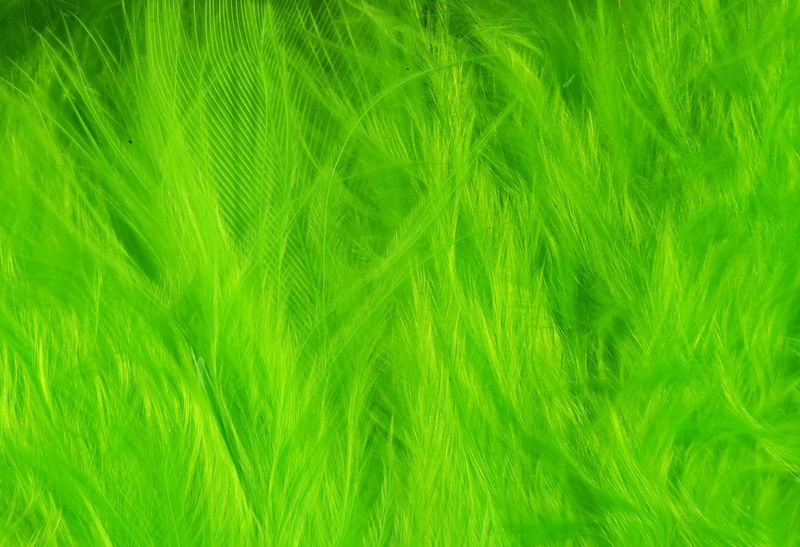 Hareline Wooly Bugger Marabou - Picture 7 of 24