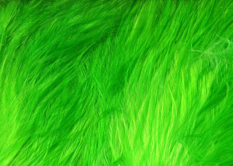 Hareline Wooly Bugger Marabou - Picture 9 of 24