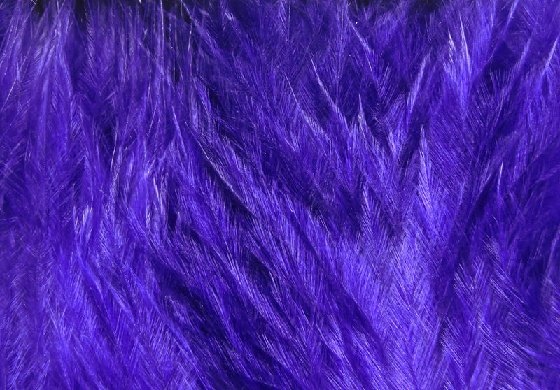 Hareline Wooly Bugger Marabou - Picture 15 of 24