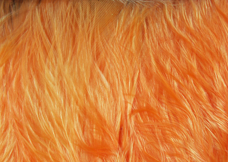 Hareline Wooly Bugger Marabou - Picture 19 of 24