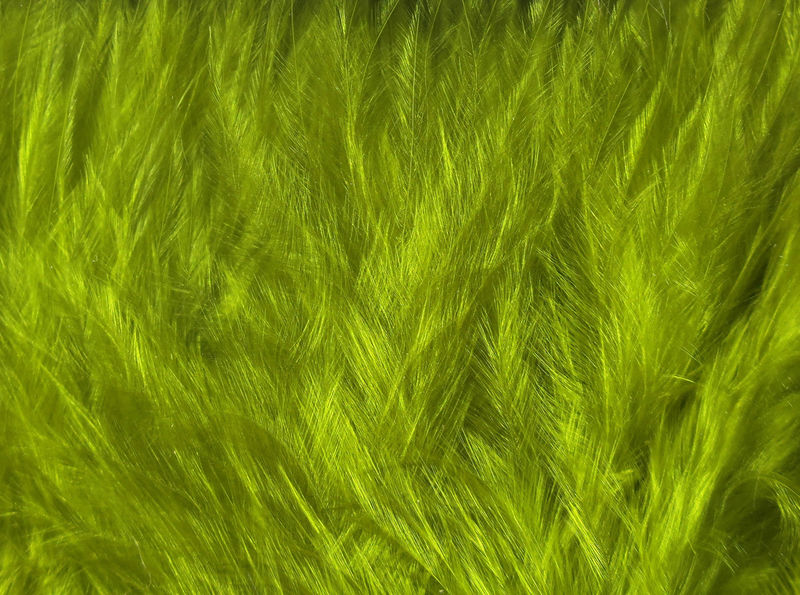 Hareline Wooly Bugger Marabou - Picture 24 of 24