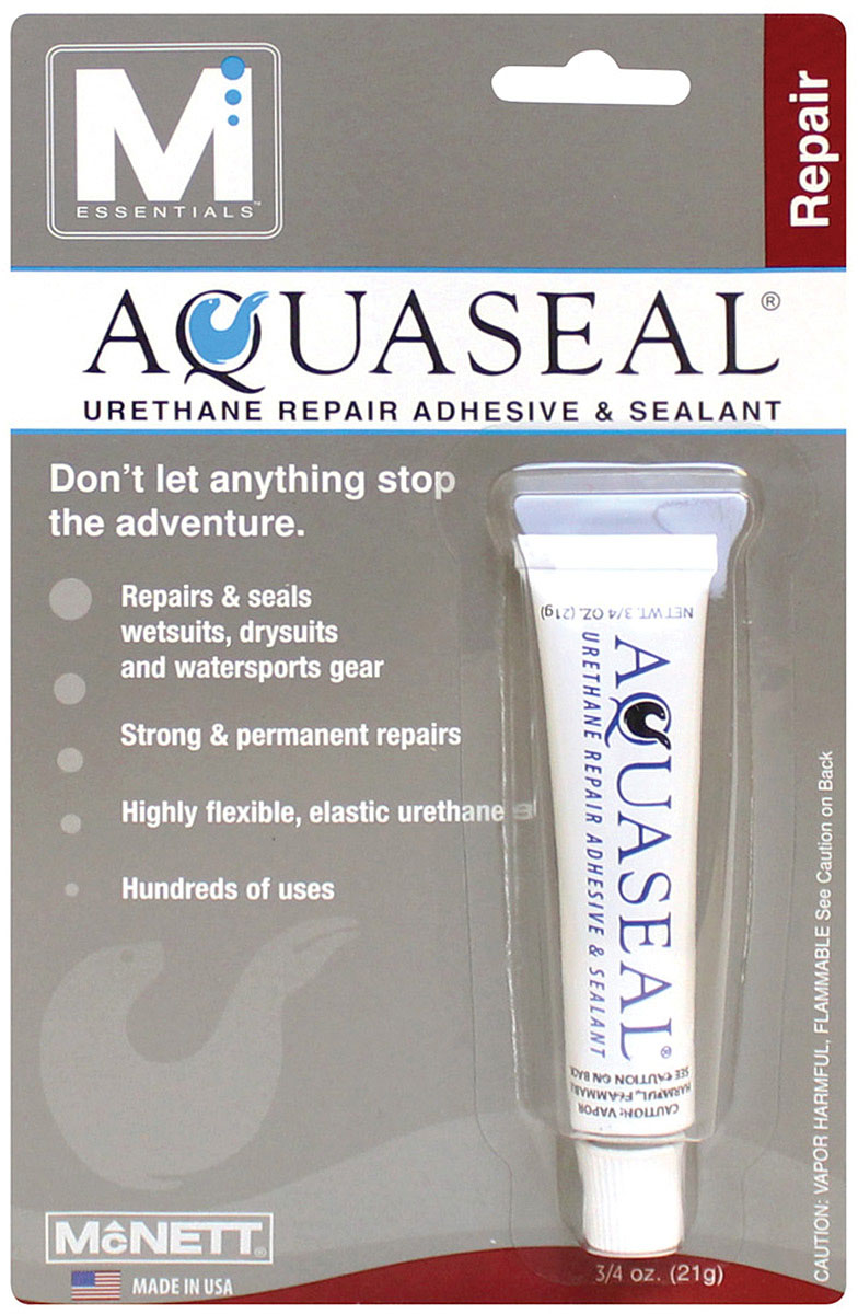 GEAR AID AQUASEAL FD ADHESIVE 3/4 OZ eBay
