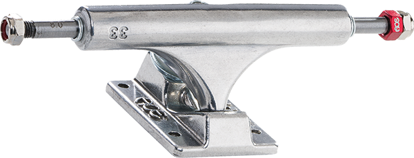 ACE AF1 LOW 33/8.0 POLISHED TRUCKS SET | eBay