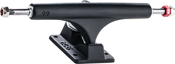 ACE AF1 66/9.0 MATTE BLACK TRUCKS SET | eBay