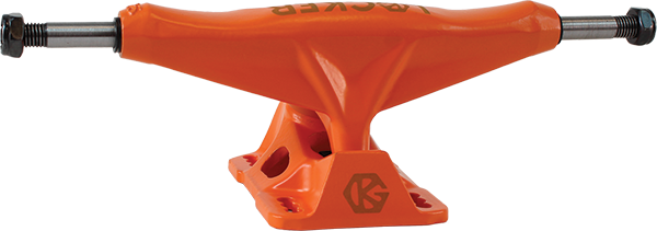 GRIND KING LOCKER TRUCKS SET 8.25 ORANGE | eBay
