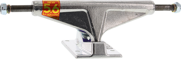 VENTURE V-HOLLOW LIGHT HI 5.6 ALL POLISHED TRUCKS SET | eBay
