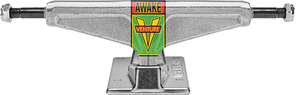 AWAKE VENTURE トラック V-LIGHTS 5.6 Venture Trucks - V-Light Awake - 5.6, 5.8 Hi – EastWestNovelty