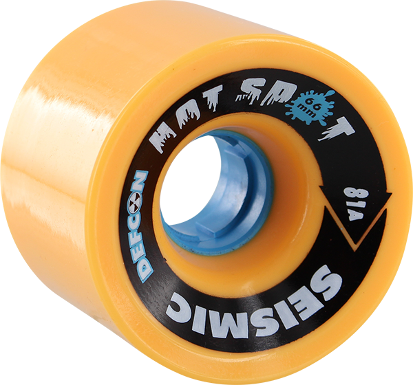 seismic defcon hotspot wheels