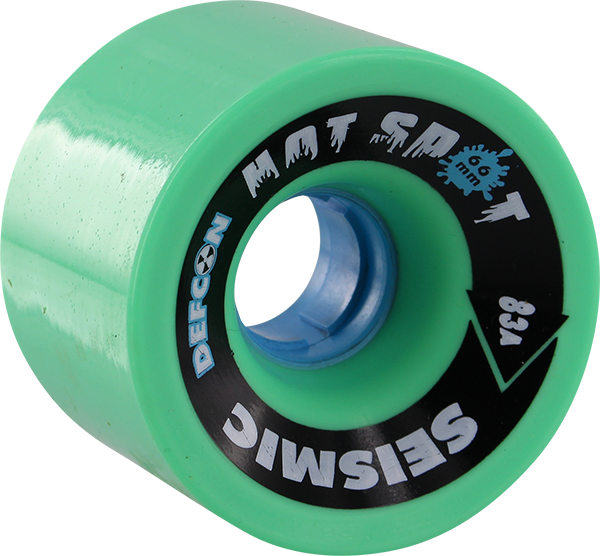 seismic defcon hotspot wheels