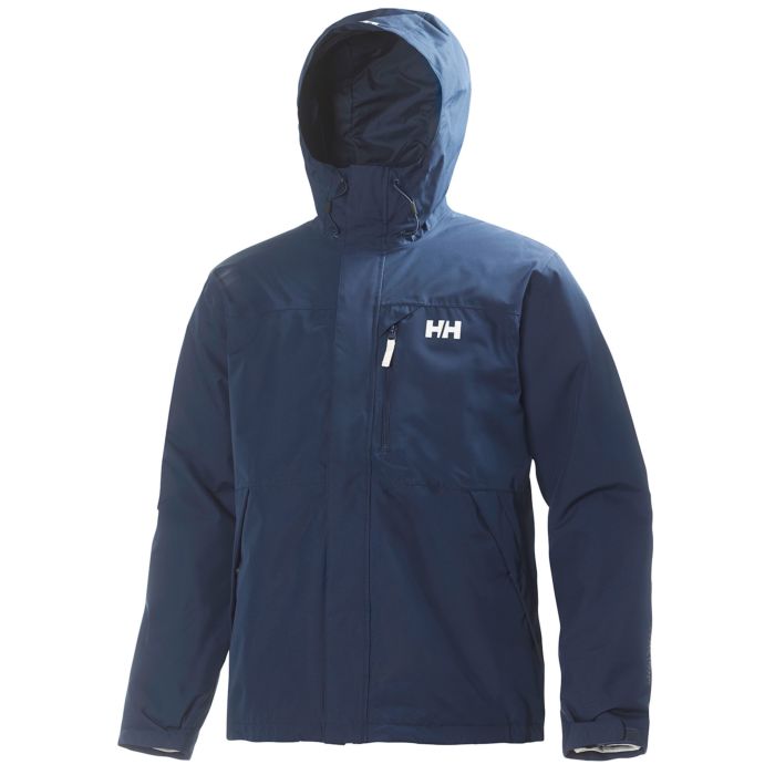 Helly Hansen Squamish CIS Jacket Evening Blue S