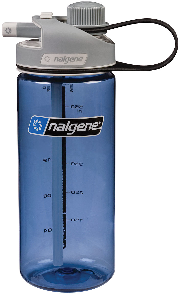 blue nalgene