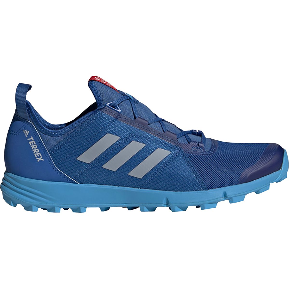 adidas outdoor men's terrex speed trail running shoe