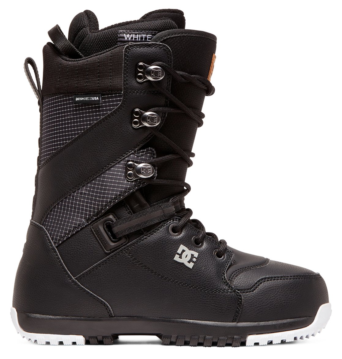 mens dc locator winter boots