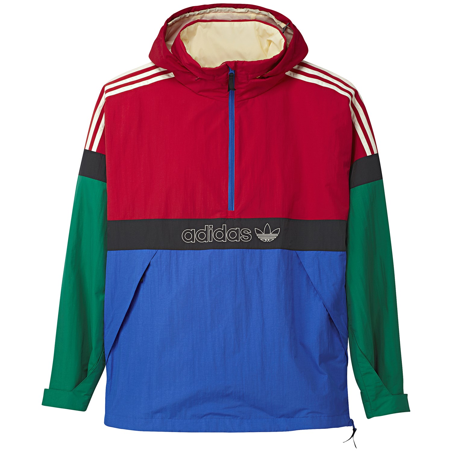 adidas snowbreaker