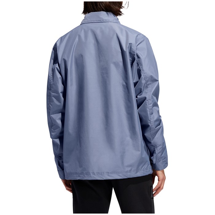Adidas Civilian Jacket Mens Raw