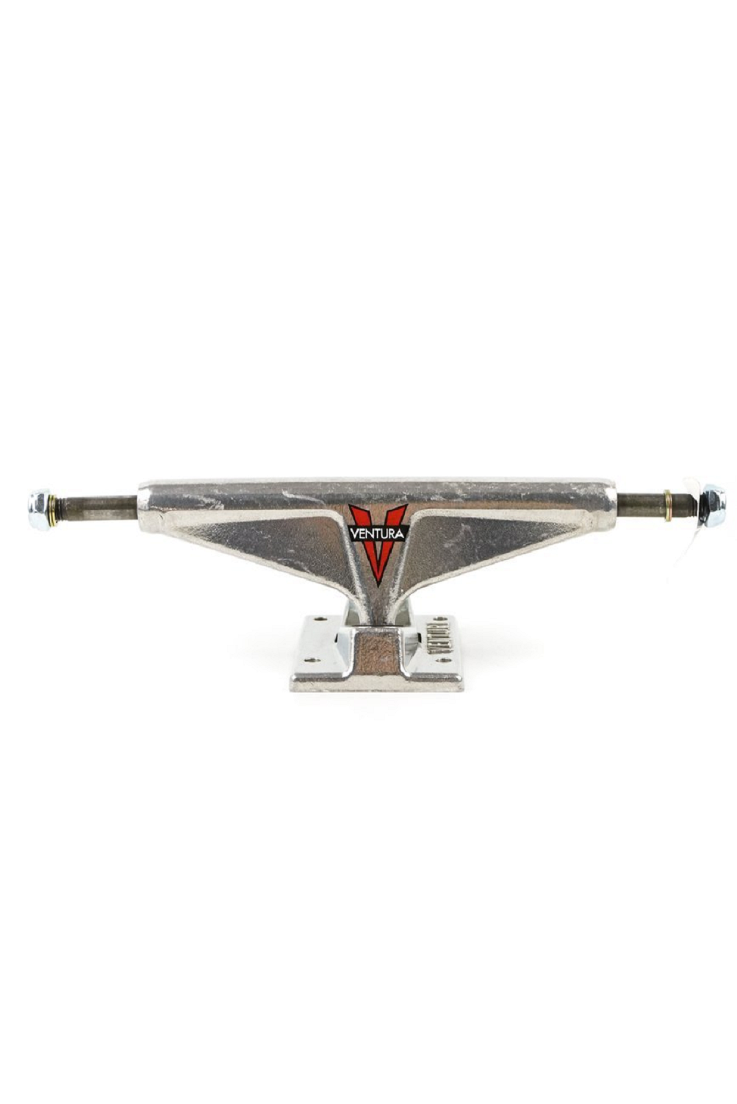 Venture Manderson Ventura 5.8 Skateboard Trucks – Stoked