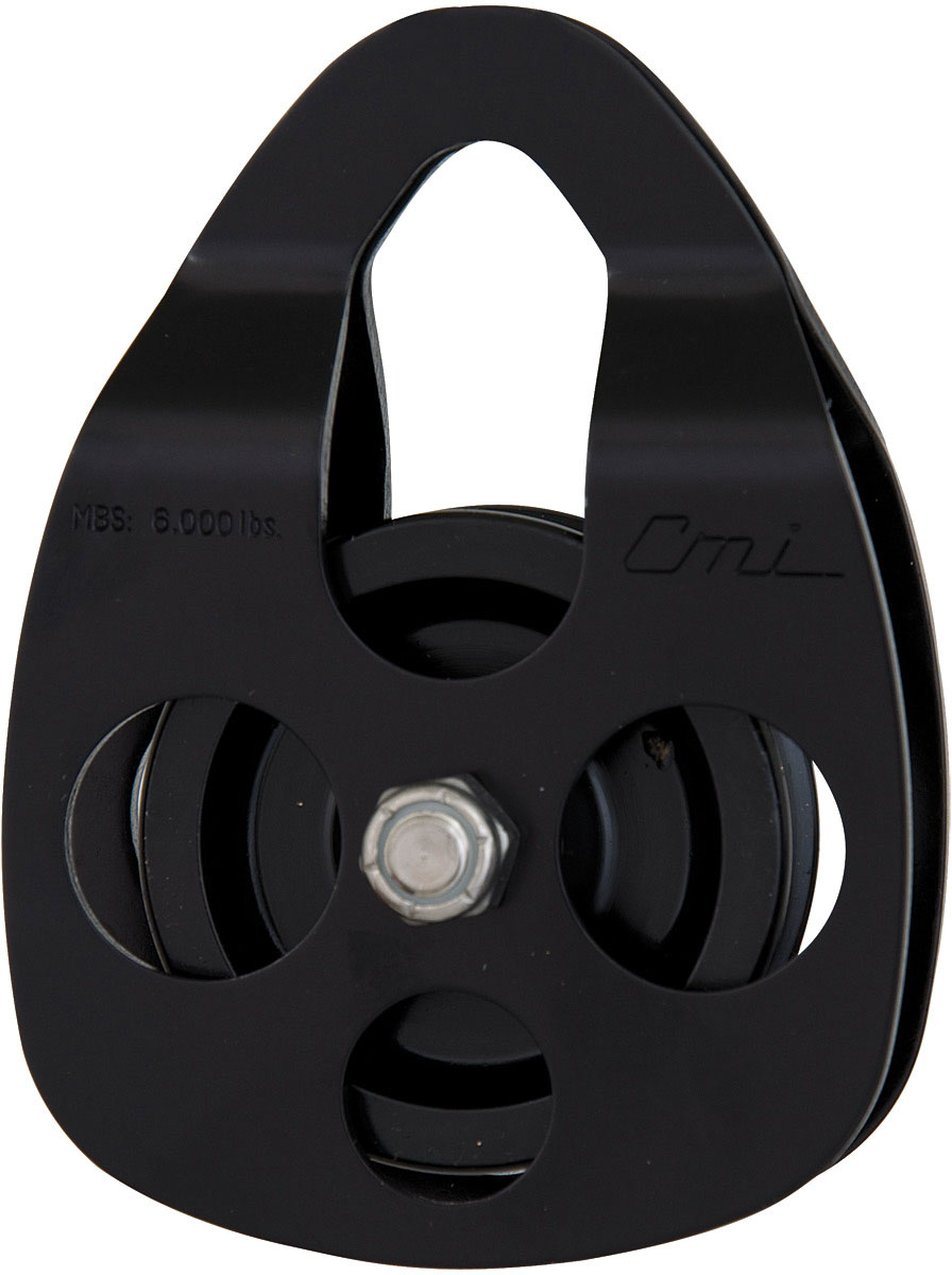 CMI 2 3/8 AL SIDES BUSHING PULLEY eBay