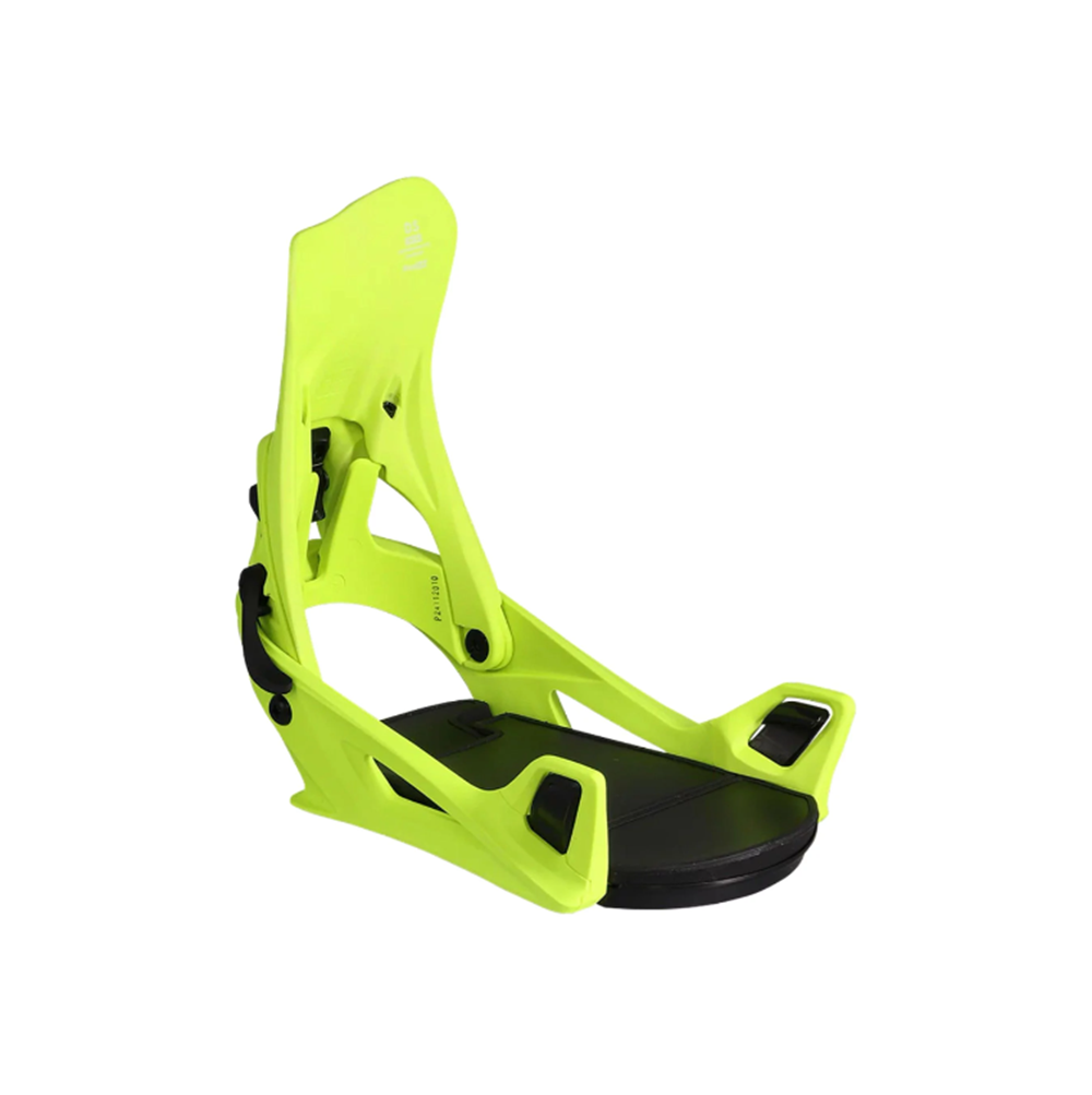 FLUX STEP ON - MEN'S ビンディング S ACID GREEN Flux DS StepOn Bindings 26 Acid Green Large | eBay