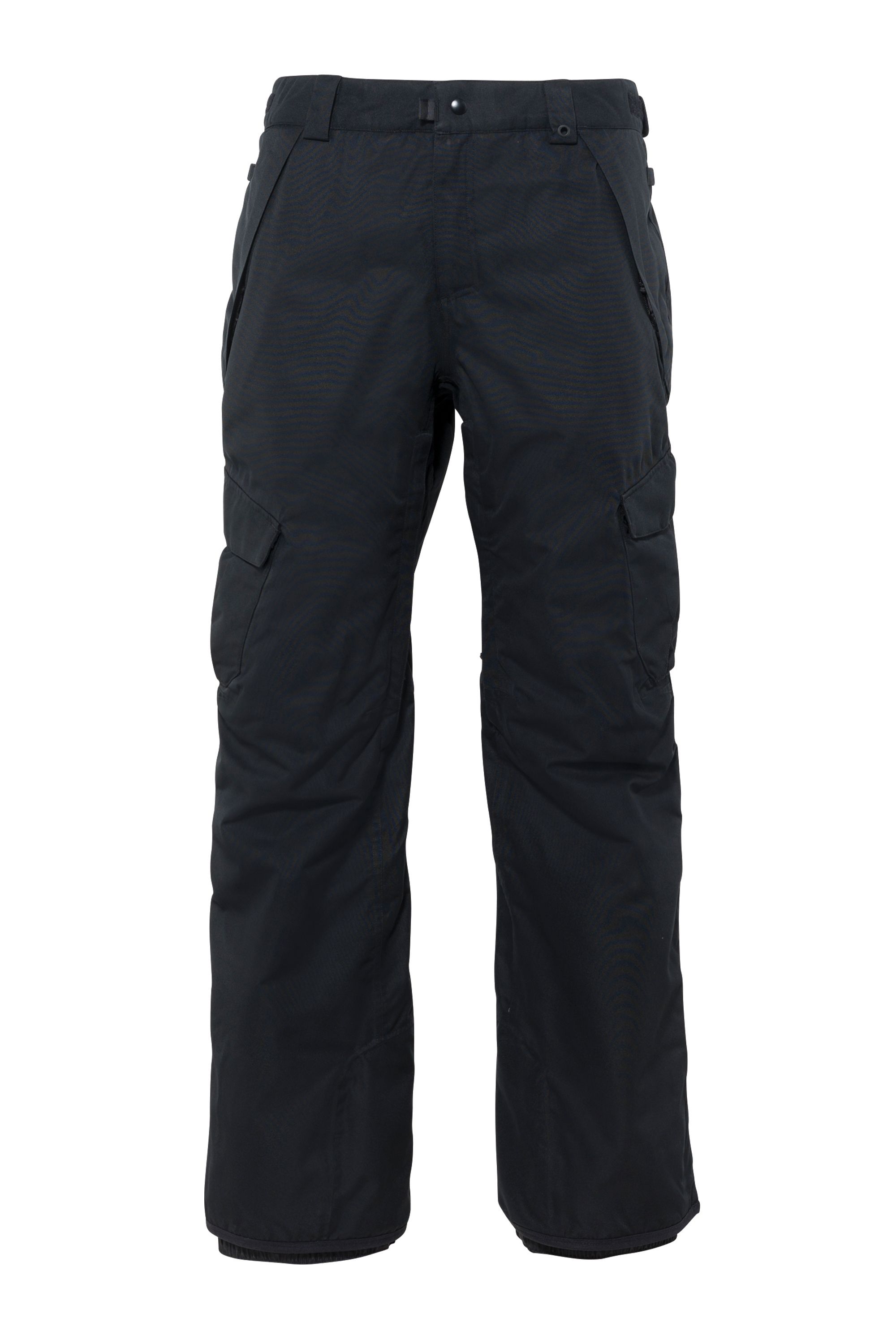 686 Infinity Insulated Cargo Pant Mens Black