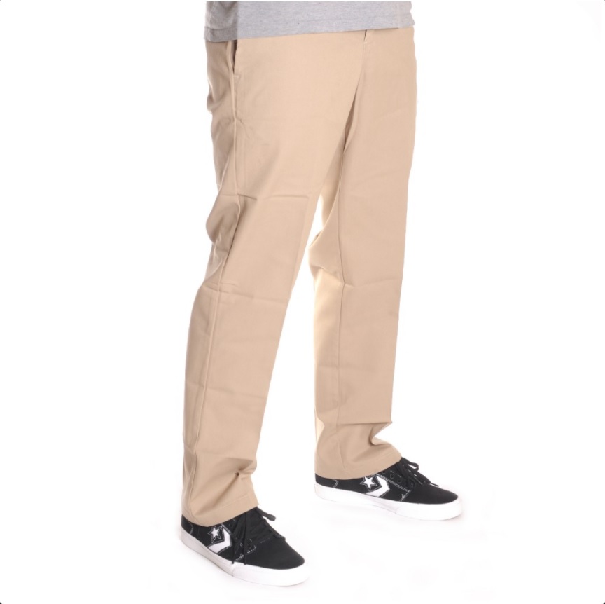 sand khaki pants
