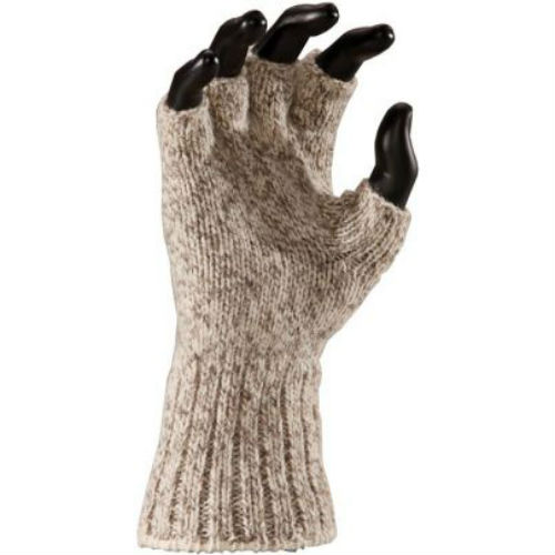 87839090402 Fox 87839090402 Glove Large River Ragg Glove