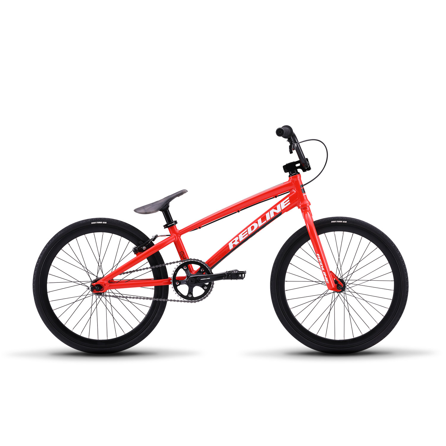 kids redline bike