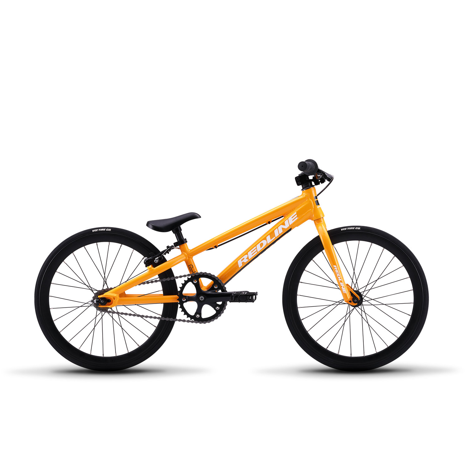 kids redline bike