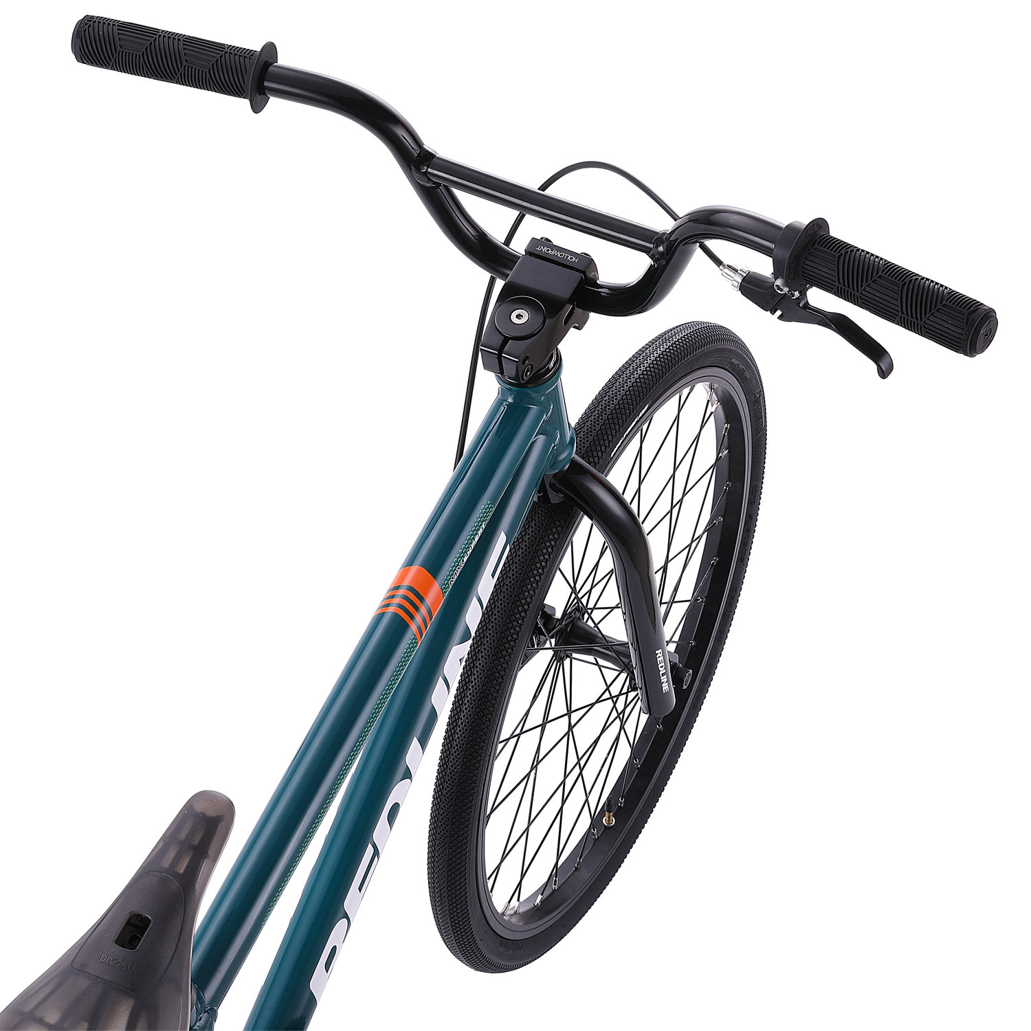 20 inch aluminum bmx bike
