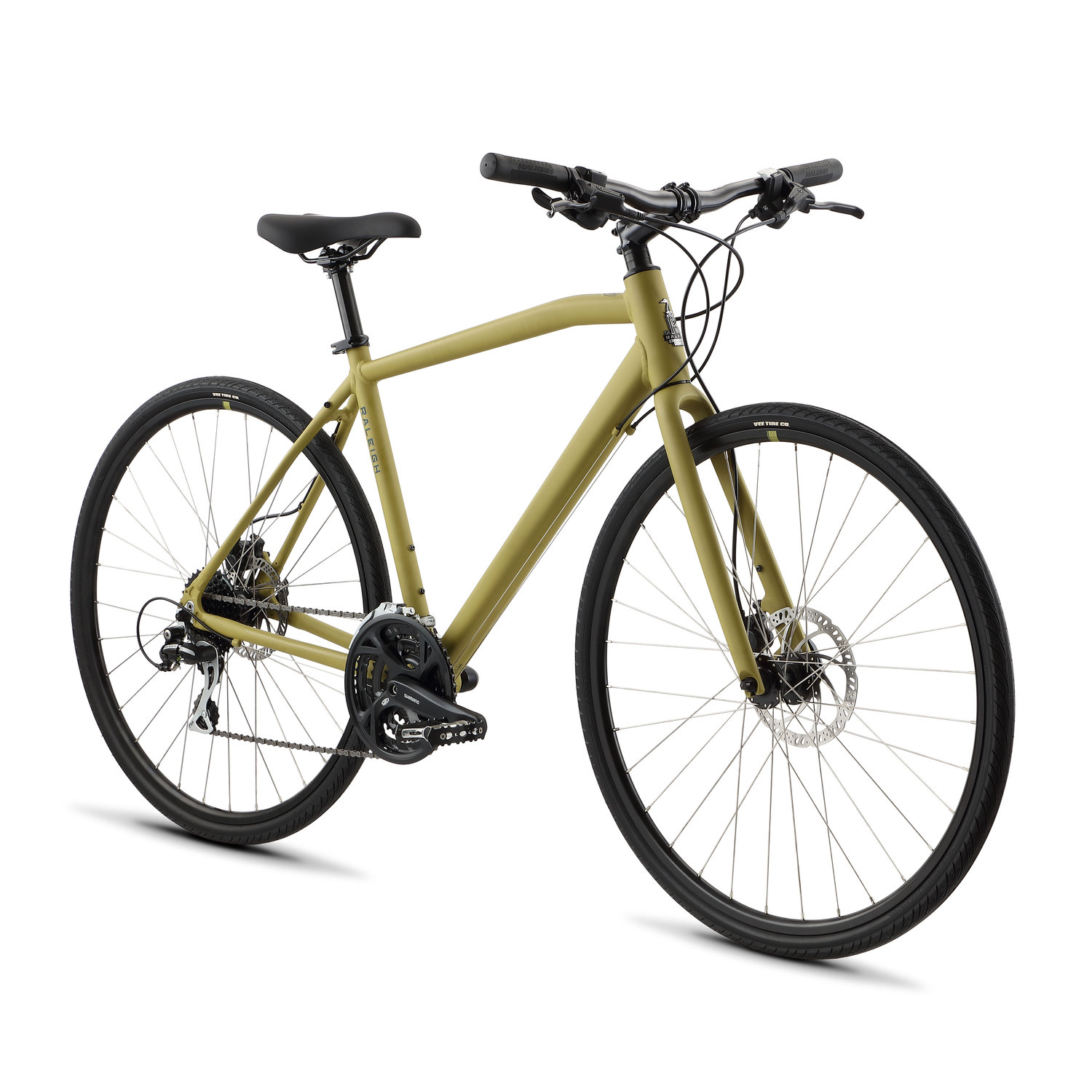 raleigh bikes cadent 3