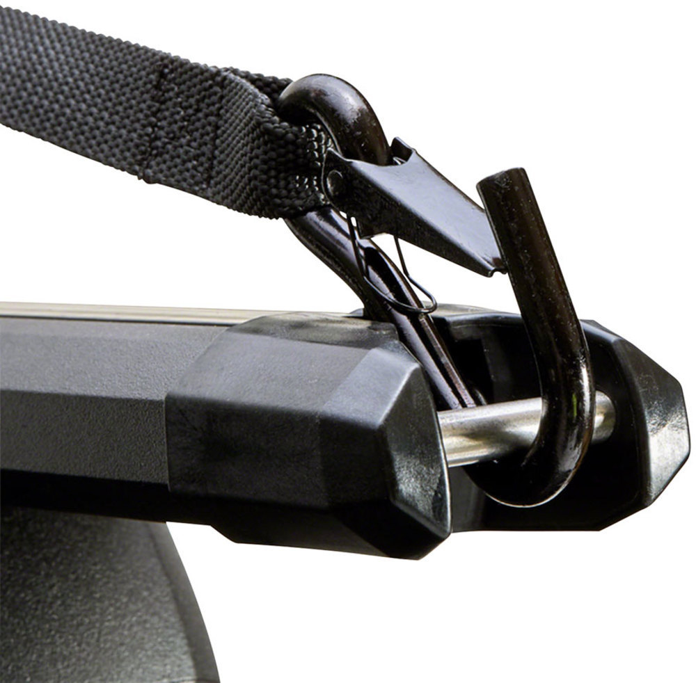 Yakima HD Crossbar Small Compatible W/ Streamline Tower T Slots Top and