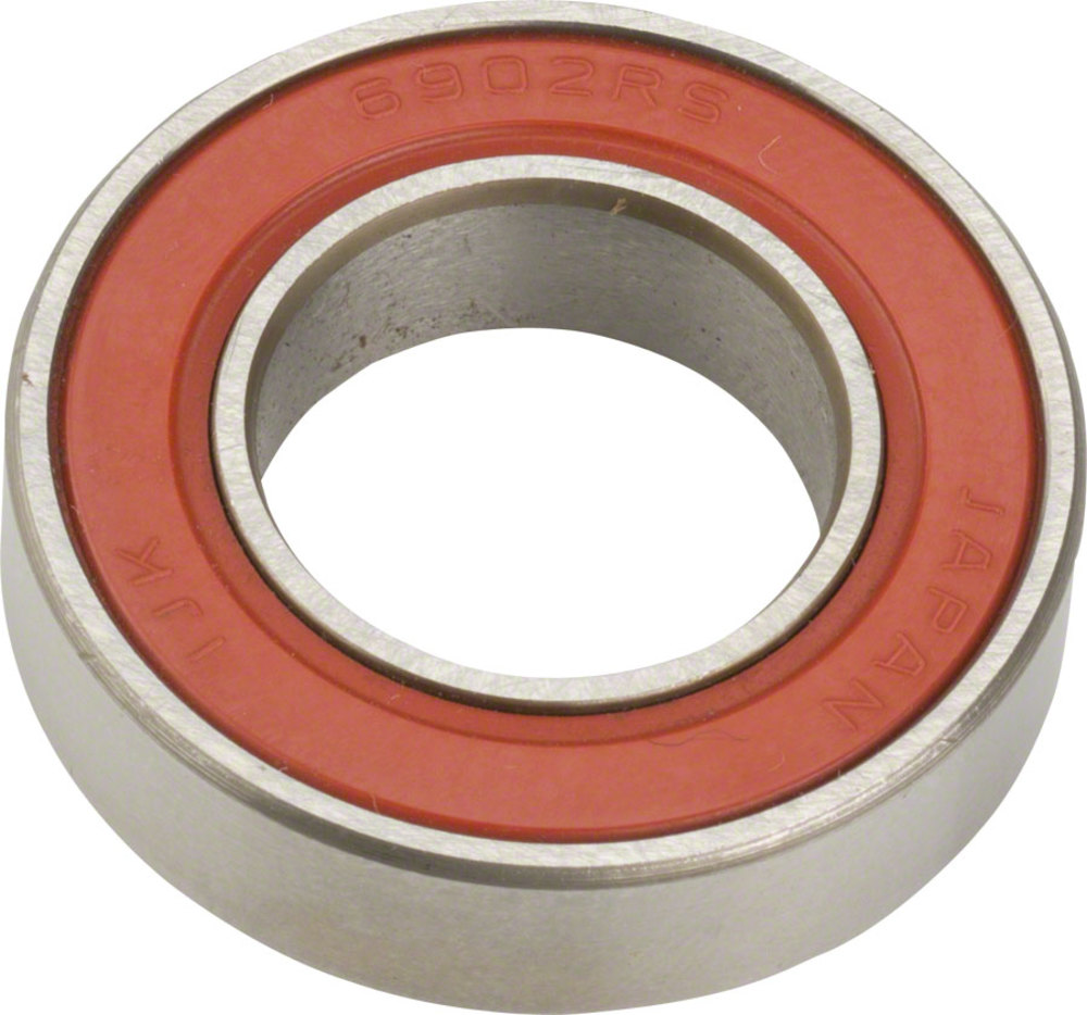 DT Swiss 6902 Bearing, Steel Replacement bearing for 240 hub Upgrade