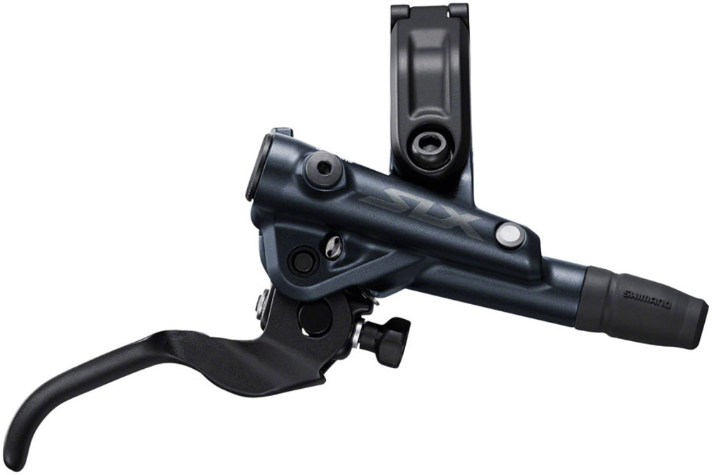 Shimano BL-MT400 Replacement Right Hydraulic Brake Lever without Caliper Black