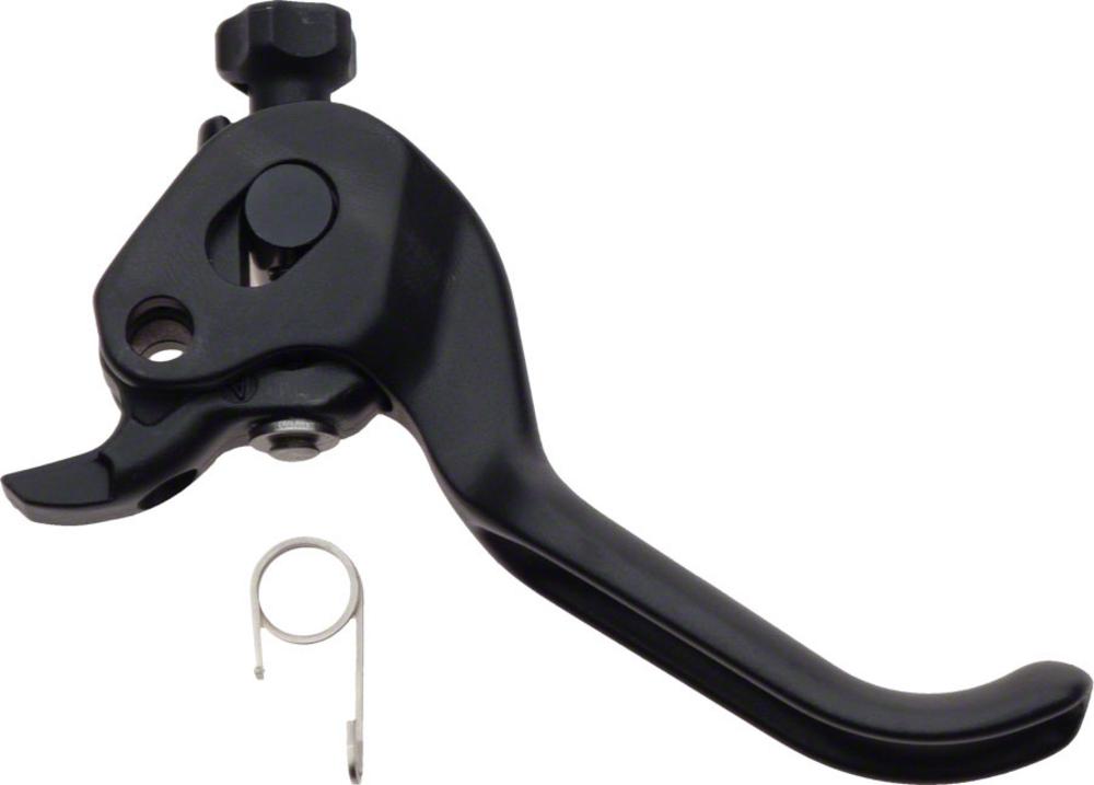 Left brake
