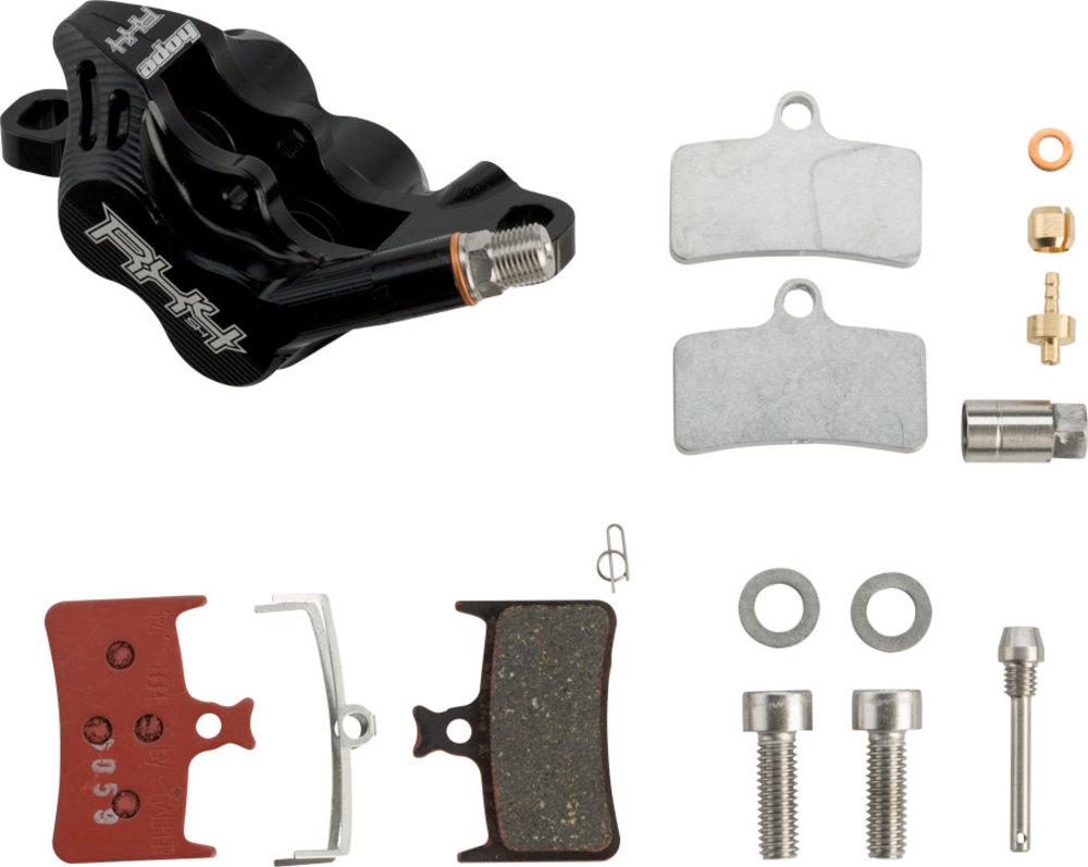 hope rx calipers