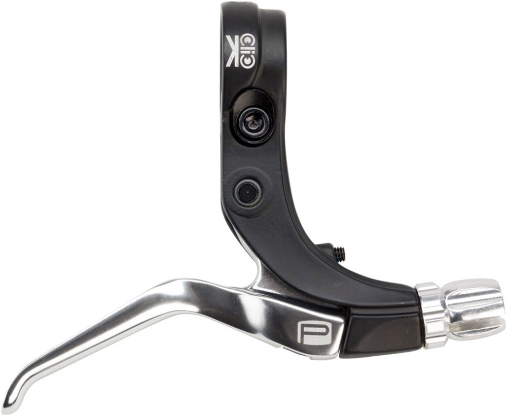 Promax Click VPoint Long Reach Brake Lever Right and Left Side
