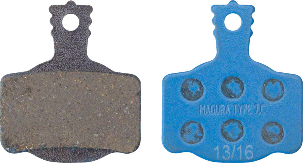 magura mt2 brake set