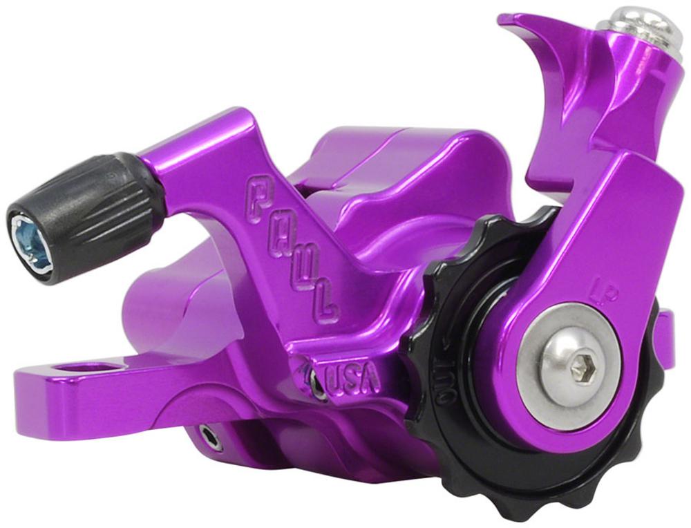 Paul Klamper Brakes Paul Comp Klamper – Crust Bikes Paul Klamper