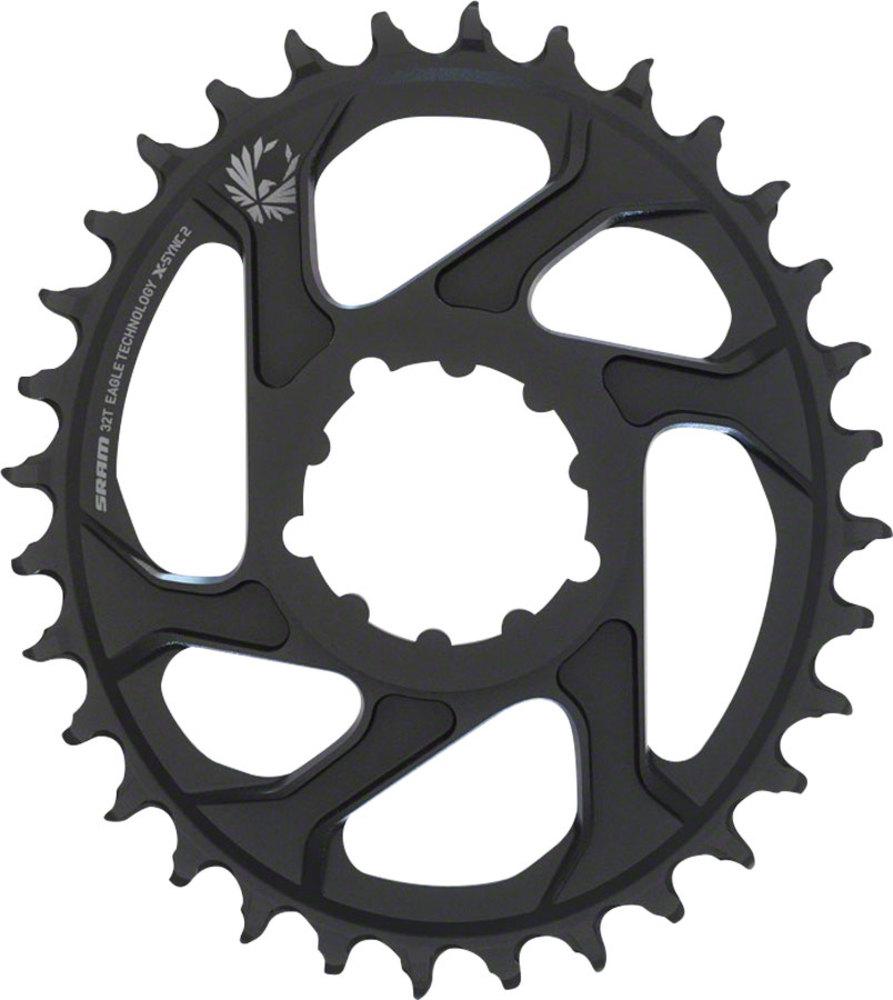 nx chainring