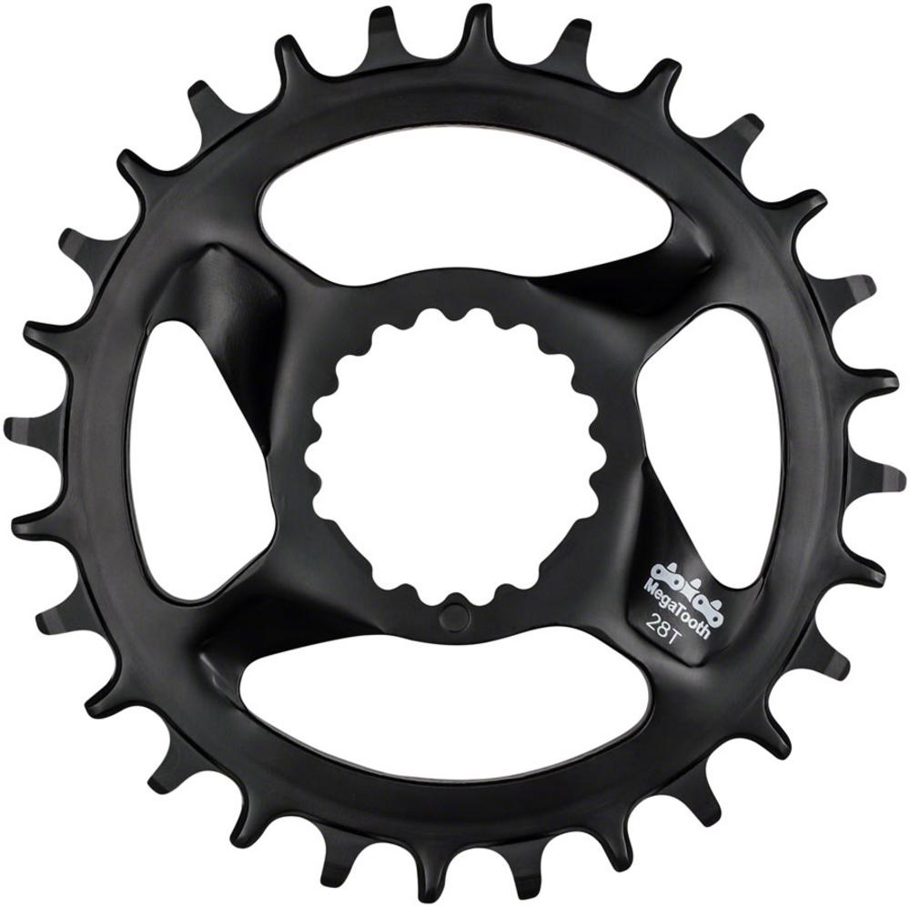fsa comet chainring
